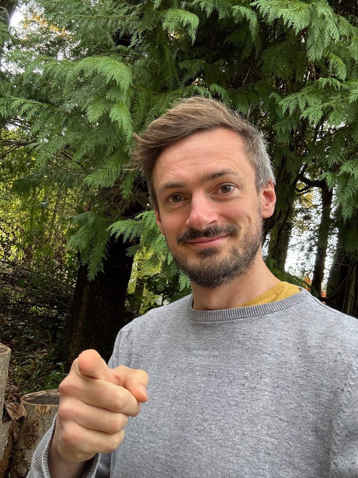 Wales Needs You! Filling the Gaps at Creu Labs