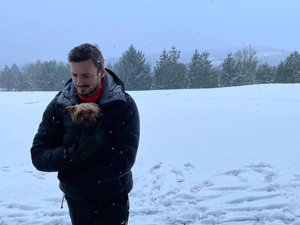 The SaaS Whiteout: Why No One Can See Your Product